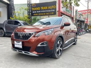 Xe Peugeot 3008 1.6 AT 2018