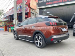 Xe Peugeot 3008 1.6 AT 2018