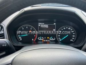 Xe Ford EcoSport Titanium 1.5L AT 2019