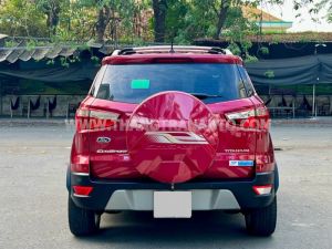 Xe Ford EcoSport Titanium 1.5L AT 2019