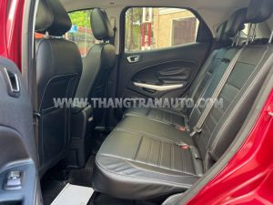 Xe Ford EcoSport Titanium 1.5L AT 2019