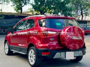 Xe Ford EcoSport Titanium 1.5L AT 2019