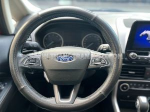 Xe Ford EcoSport Titanium 1.5L AT 2019