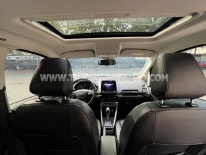 Xe Ford EcoSport Titanium 1.5L AT 2019