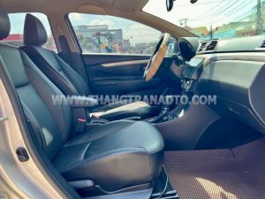 Xe Suzuki Ciaz 1.4 AT 2019