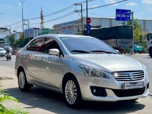 Xe Suzuki Ciaz 1.4 AT 2019