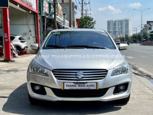 Xe Suzuki Ciaz 1.4 AT 2019