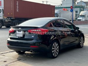 Xe Kia K3 2.0 AT 2014