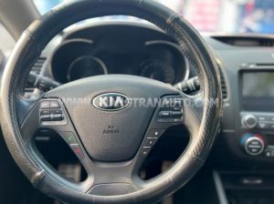 Xe Kia K3 2.0 AT 2014