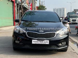 Xe Kia K3 2.0 AT 2014