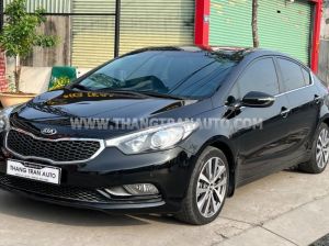 Xe Kia K3 2.0 AT 2014