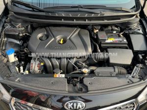 Xe Kia K3 2.0 AT 2014