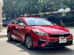 Xe Kia Cerato 2.0 AT Premium 2020