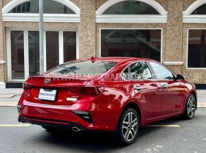 Xe Kia Cerato 2.0 AT Premium 2020