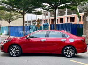 Xe Kia Cerato 2.0 AT Premium 2020