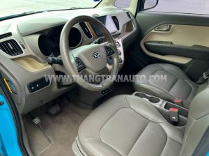 Xe Kia Ray 1.0 AT 2012