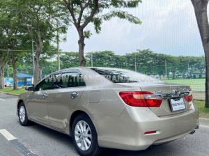 Xe Toyota Camry 2.0E 2014