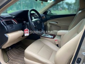 Xe Toyota Camry 2.0E 2014