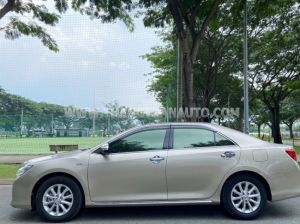 Xe Toyota Camry 2.0E 2014