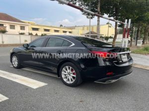 Xe Mazda 6 2.0L 2018