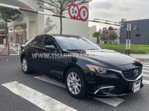 Xe Mazda 6 2.0L 2018