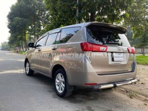 Xe Toyota Innova 2.0E 2018