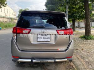 Xe Toyota Innova 2.0E 2018