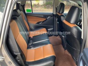 Xe Toyota Innova 2.0E 2018