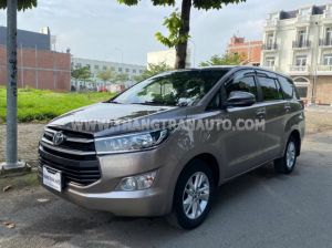 Xe Toyota Innova 2.0E 2018