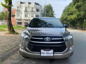 Xe Toyota Innova 2.0E 2018