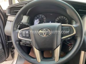 Xe Toyota Innova 2.0E 2018