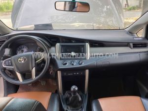 Xe Toyota Innova 2.0E 2018