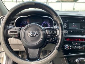 Xe Kia Optima 2.0 AT 2013