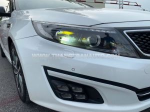 Xe Kia Optima 2.0 AT 2013