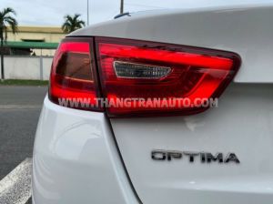 Xe Kia Optima 2.0 AT 2013