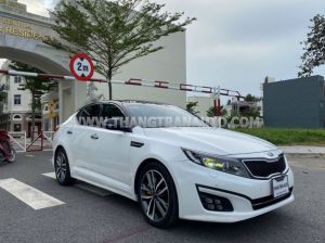 Xe Kia Optima 2.0 AT 2013