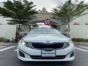 Xe Kia Optima 2.0 AT 2013