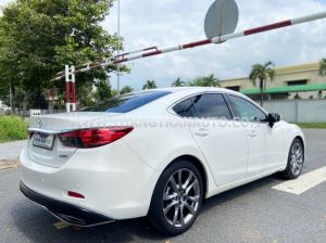 Xe Mazda 6 2.5 AT 2015