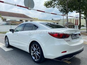 Xe Mazda 6 2.5 AT 2015