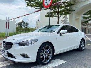 Xe Mazda 6 2.5 AT 2015