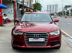 Xe Audi A6 2.0T 2011