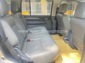 Xe Ford Everest 2.5L 4x2 AT 2014