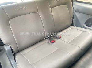 Xe Ford Everest 2.5L 4x2 AT 2014