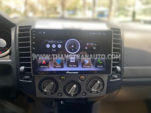 Xe Ford Everest 2.5L 4x2 AT 2014