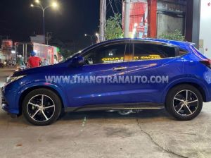 Xe Honda HRV L 2018