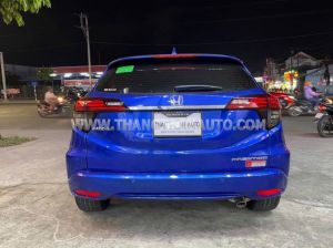 Xe Honda HRV L 2018