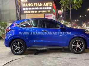 Xe Honda HRV L 2018