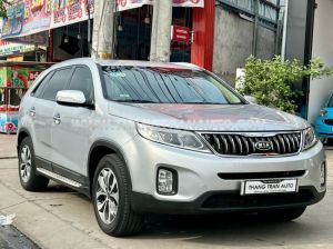 Xe Kia Sorento GAT 2018