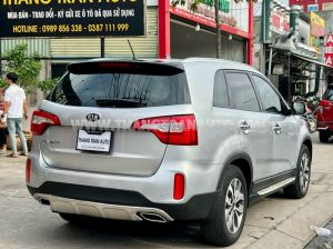 Xe Kia Sorento GAT 2018