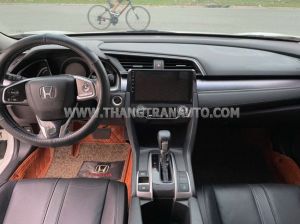 Xe Honda Civic 1.8 E 2018